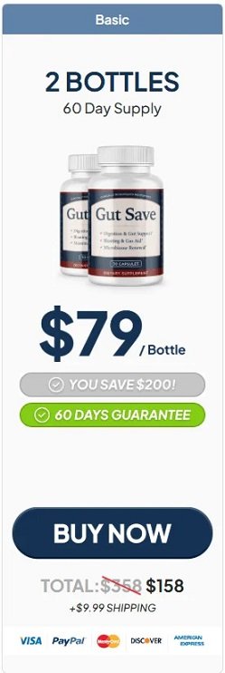 GutSave