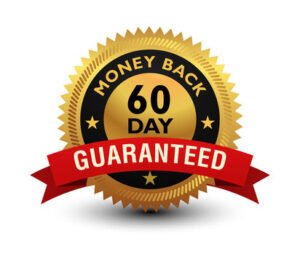 60 day money back