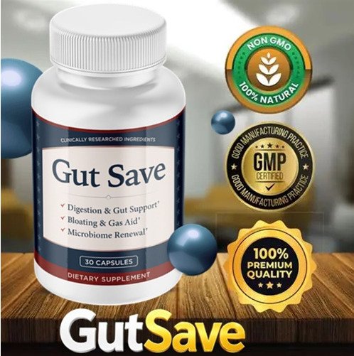 GutSave