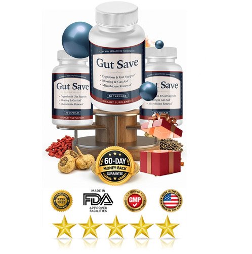 GutSave